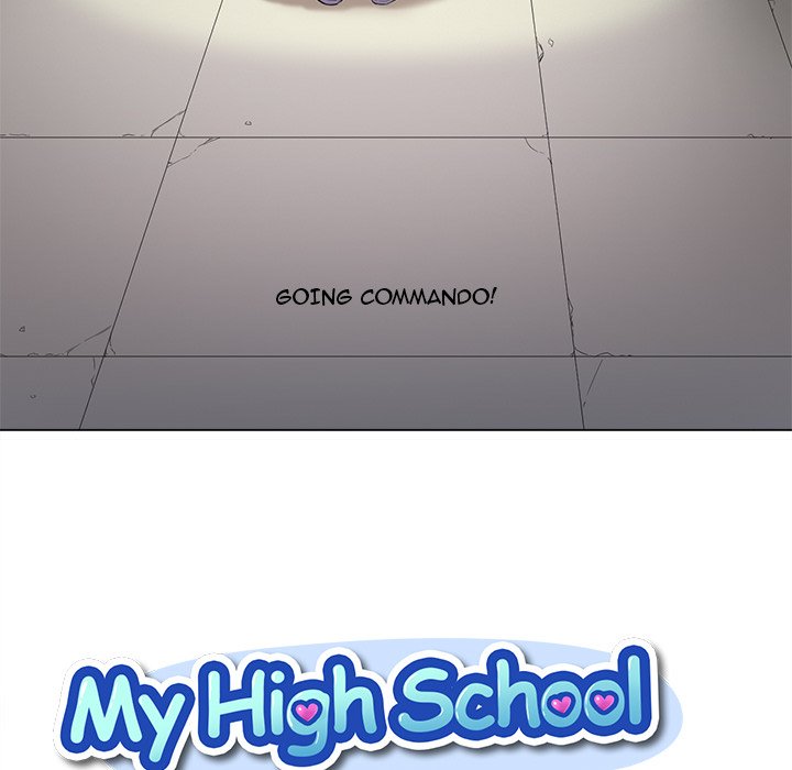 My High School Bully - Chapter 30 [photo 8] - MangaPorn