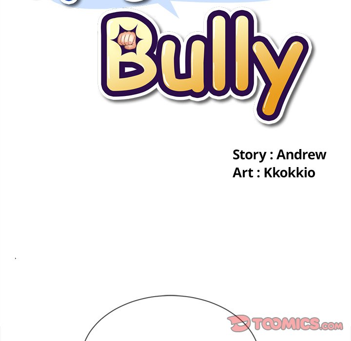 My High School Bully - Chapter 30 [photo 9] - MangaPorn