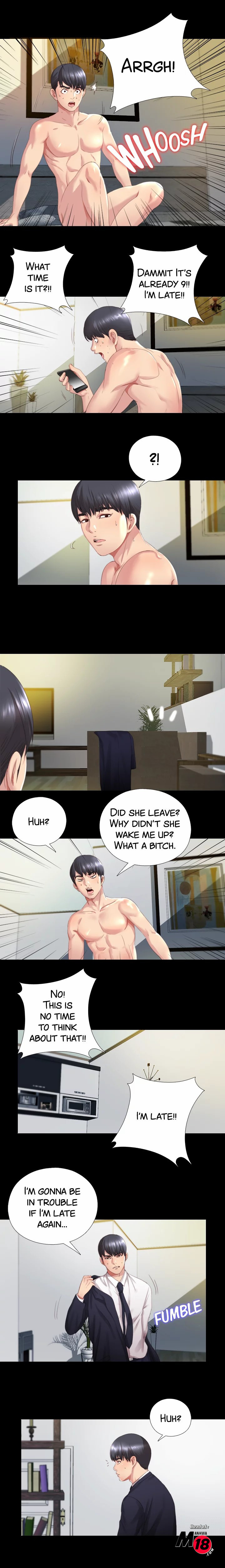Live Together - Chapter 1 [photo 13] - MangaPorn