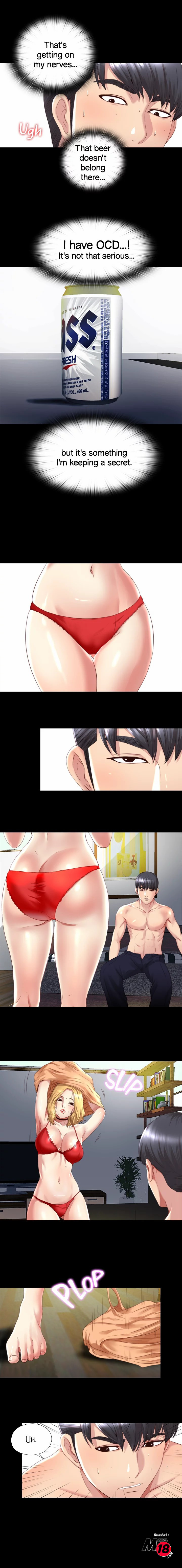 Live Together - Chapter 1 [photo 6] - MangaPorn