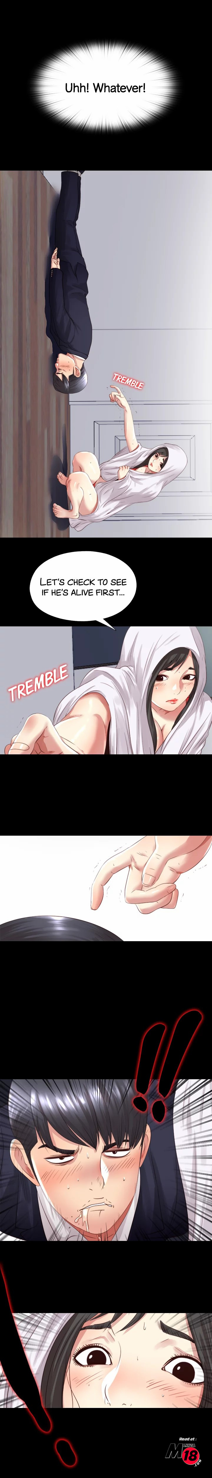 Live Together - Chapter 2 [photo 13] - MangaPorn