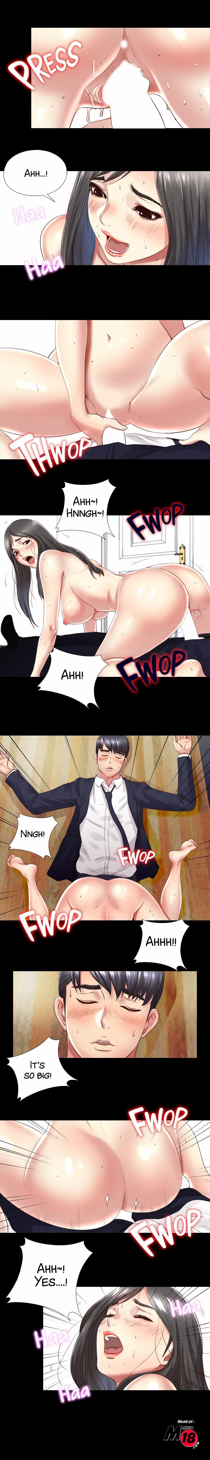 Live Together - Chapter 3 [photo 10] - MangaPorn