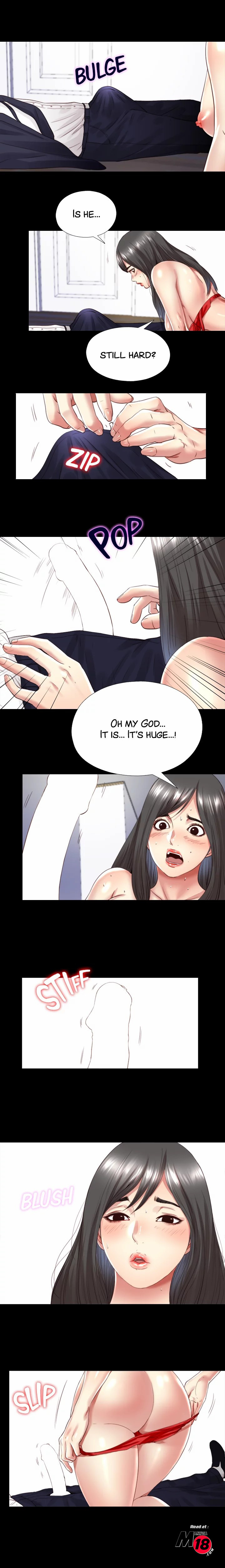 Live Together - Chapter 3 [photo 8] - MangaPorn