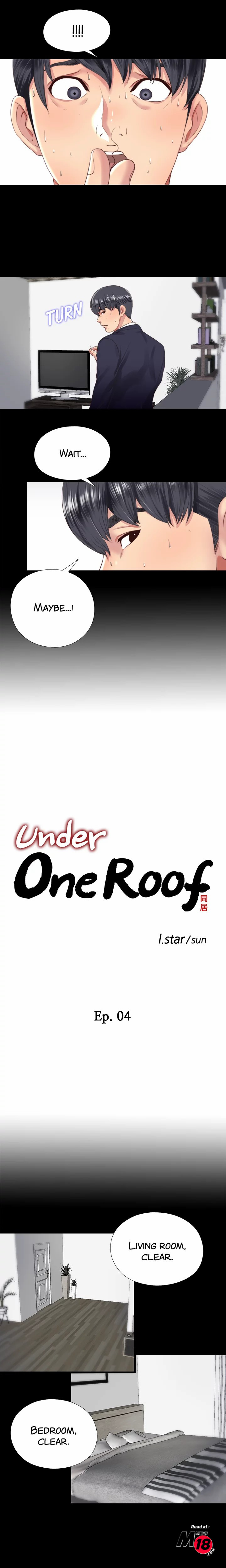 Live Together - Chapter 4 [photo 2] - MangaPorn