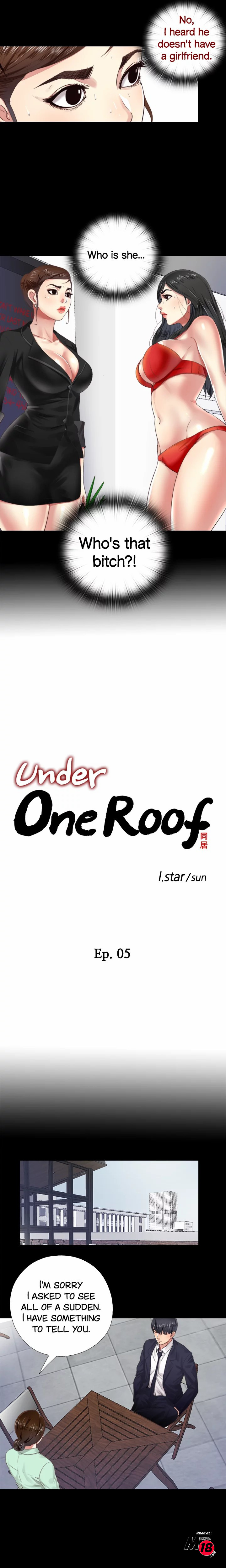 Live Together - Chapter 5 [photo 2] - MangaPorn