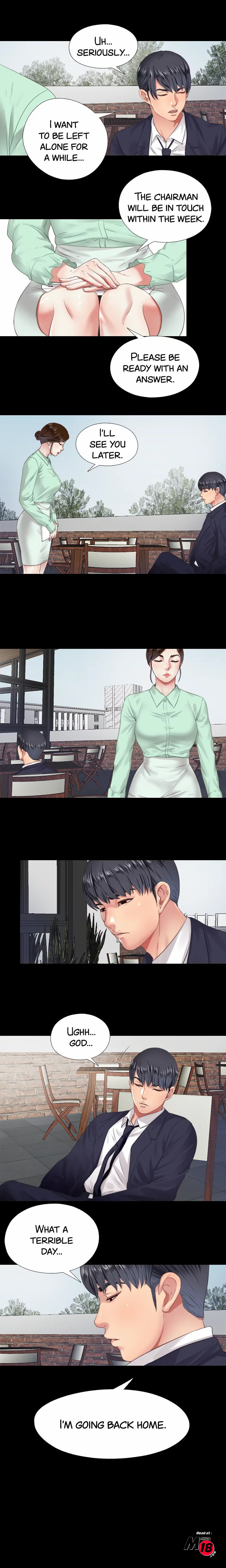 Live Together - Chapter 5 [photo 4] - MangaPorn