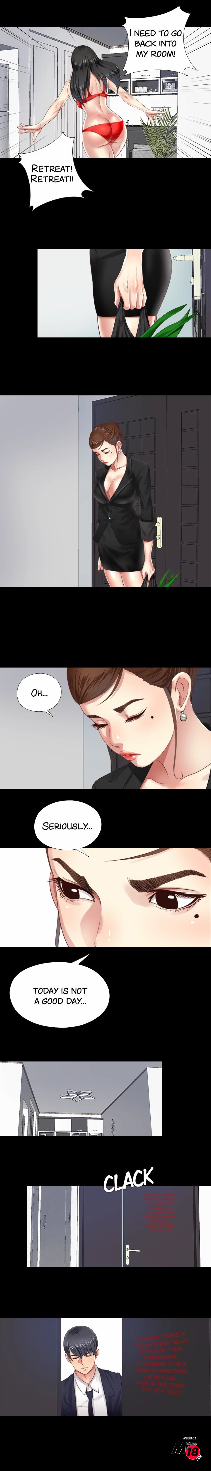 Live Together - Chapter 5 [photo 9] - MangaPorn