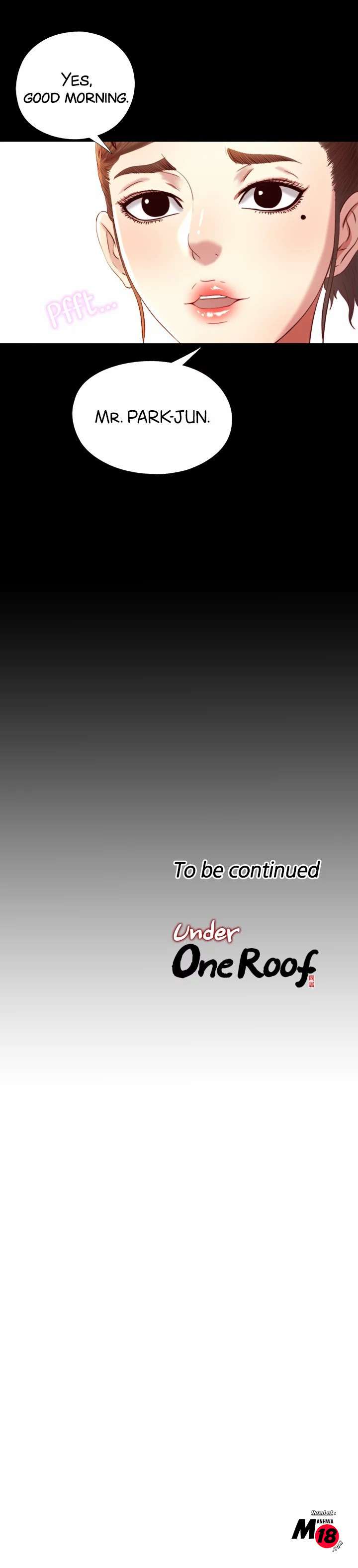 Live Together - Chapter 7 [photo 14] - MangaPorn