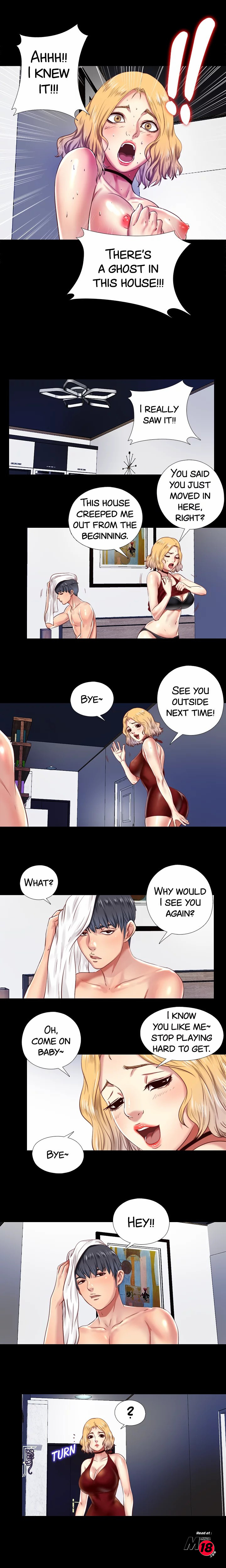 Live Together - Chapter 7 [photo 8] - MangaPorn