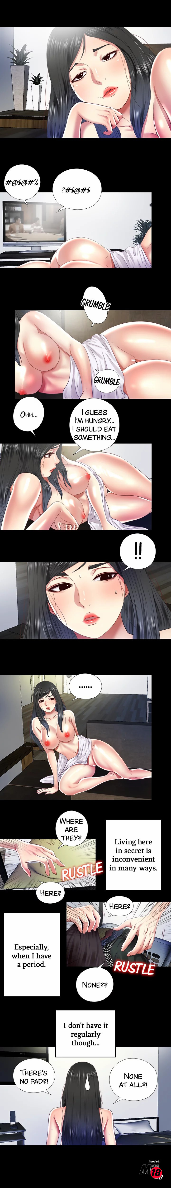 Live Together - Chapter 8 [photo 4] - MangaPorn