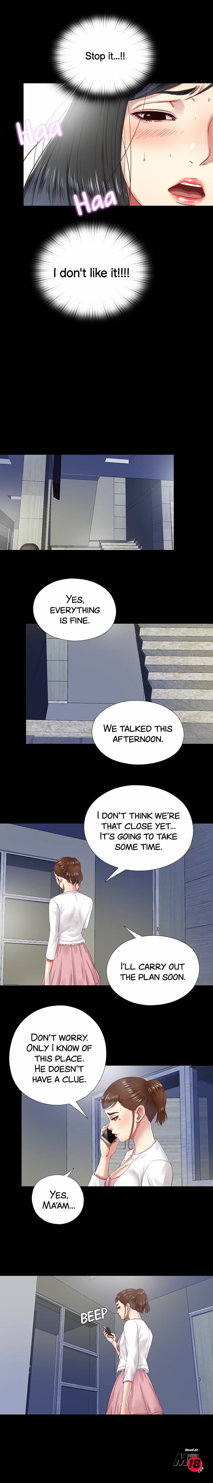 Live Together - Chapter 9 [photo 11] - MangaPorn