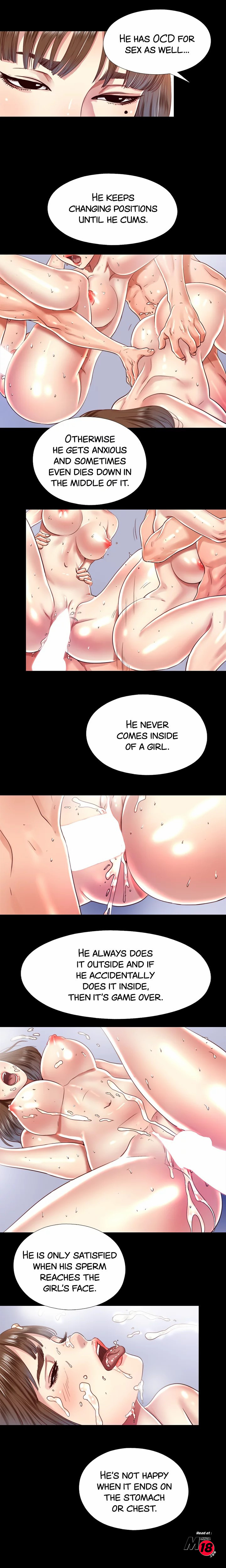 Live Together - Chapter 9 [photo 2] - MangaPorn