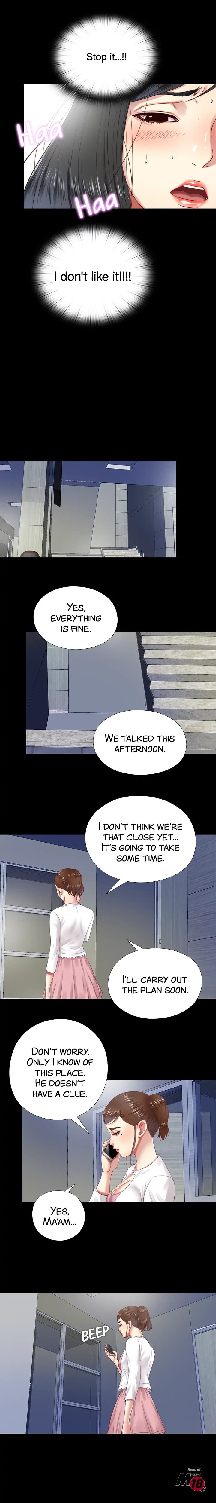 Live Together - Chapter 10 [photo 11] - MangaPorn