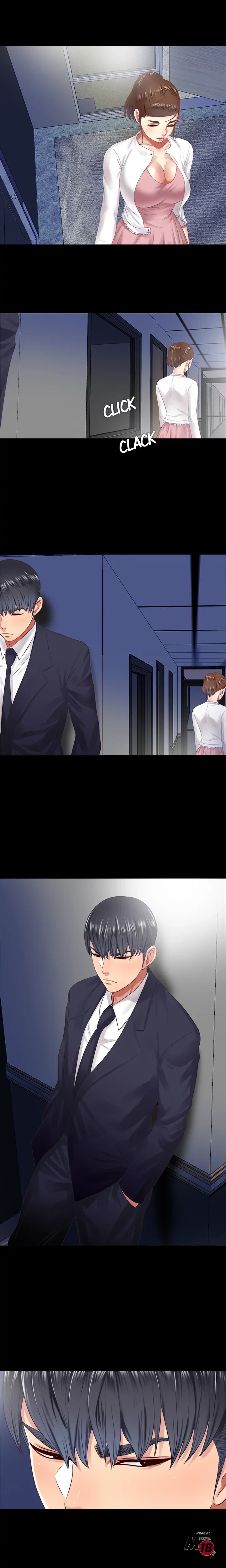 Live Together - Chapter 10 [photo 12] - MangaPorn