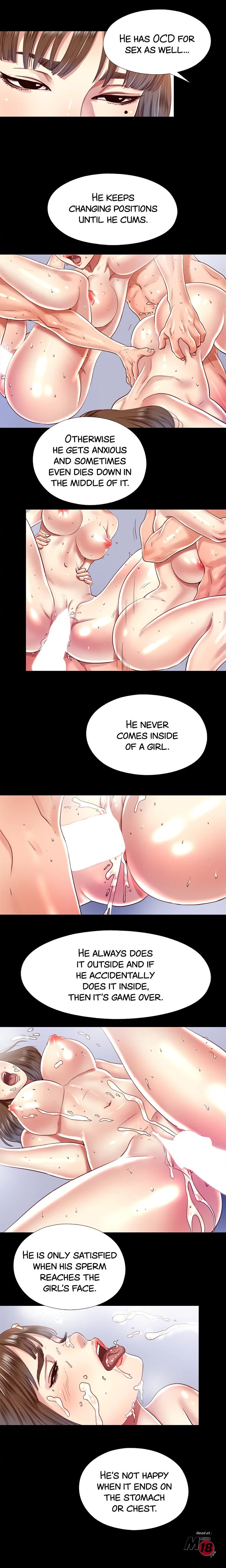 Live Together - Chapter 10 [photo 2] - MangaPorn