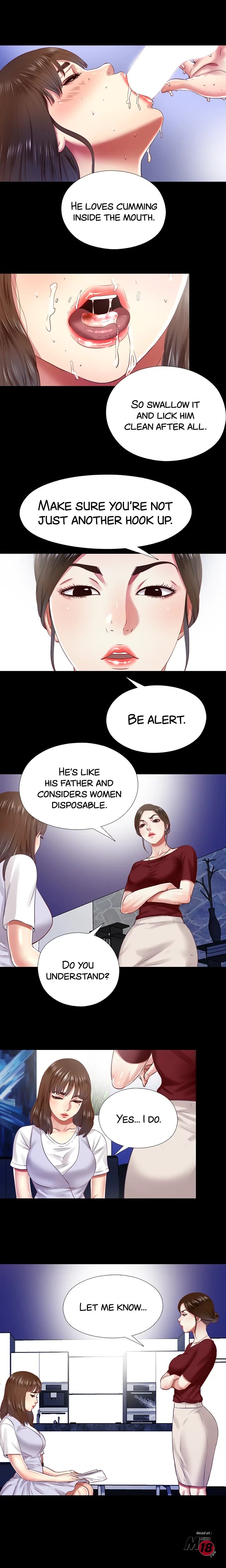 Live Together - Chapter 10 [photo 3] - MangaPorn