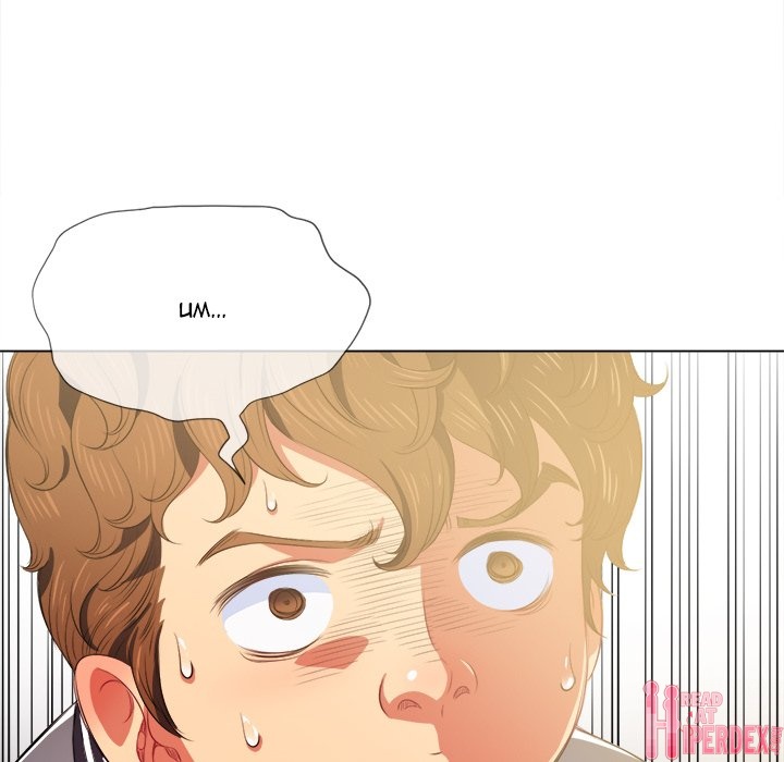 My High School Bully - Chapter 31 [photo 106] - MangaPorn