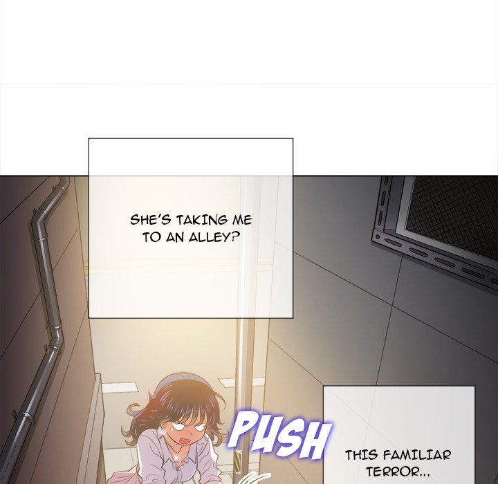 My High School Bully - Chapter 31 [photo 115] - MangaPorn