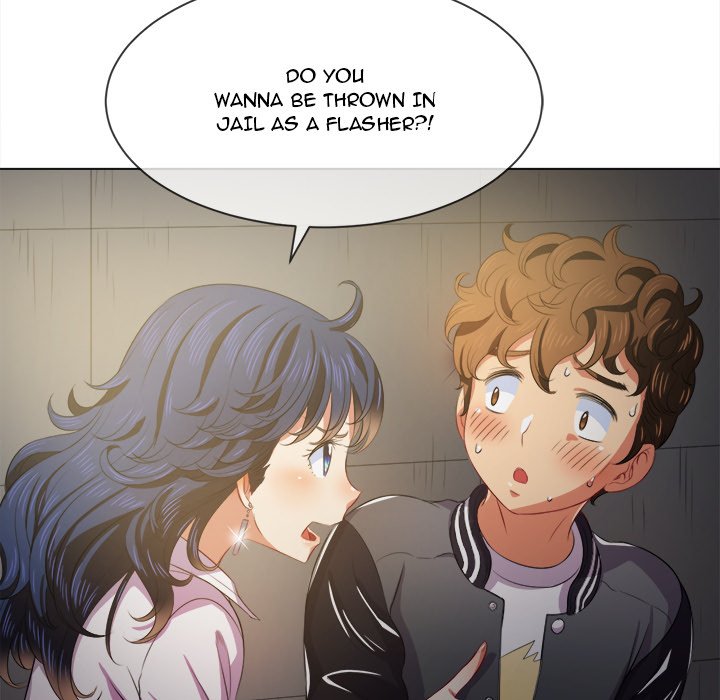 My High School Bully - Chapter 31 [photo 124] - MangaPorn