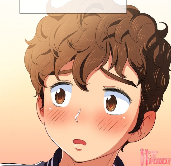 My High School Bully - Chapter 31 [photo 126] - MangaPorn
