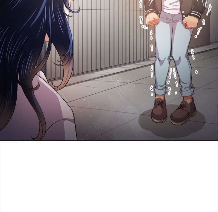 My High School Bully - Chapter 31 [photo 24] - MangaPorn