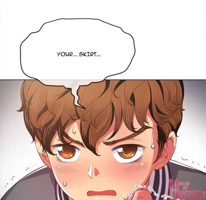 My High School Bully - Chapter 31 [photo 25] - MangaPorn