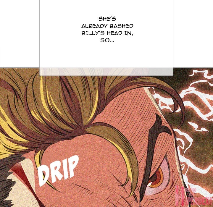 My High School Bully - Chapter 31 [photo 6] - MangaPorn