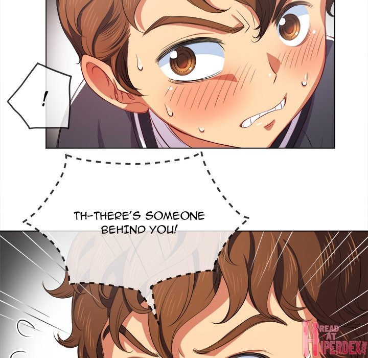 My High School Bully - Chapter 31 [photo 66] - MangaPorn