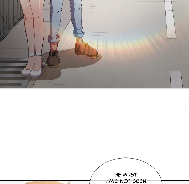 My High School Bully - Chapter 31 [photo 74] - MangaPorn
