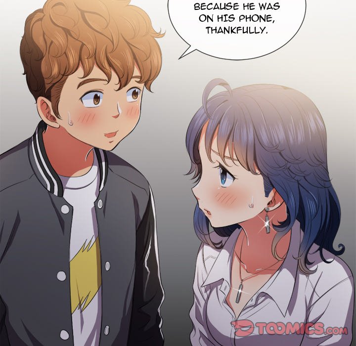 My High School Bully - Chapter 31 [photo 75] - MangaPorn