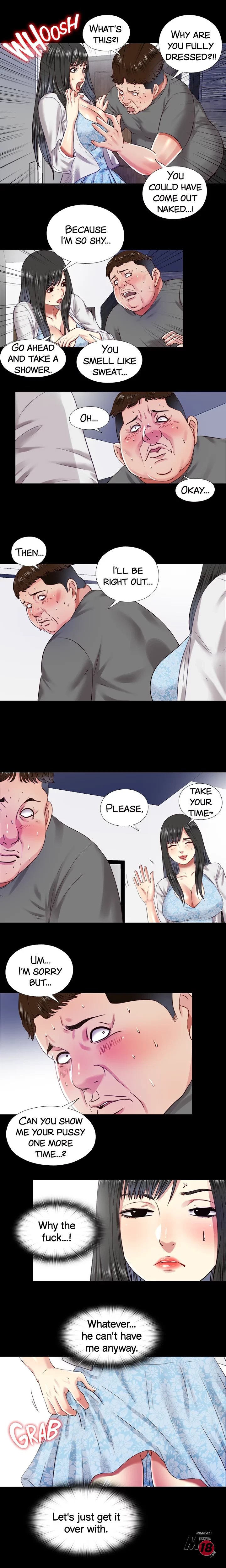 Live Together - Chapter 11 [photo 10] - MangaPorn