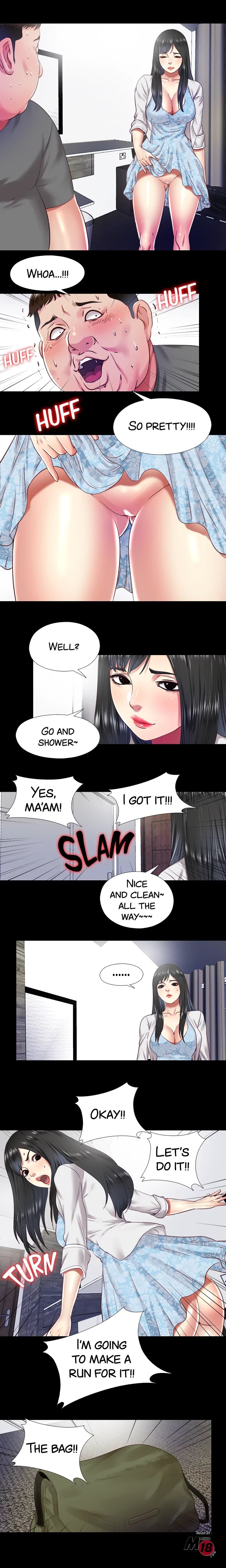 Live Together - Chapter 11 [photo 11] - MangaPorn