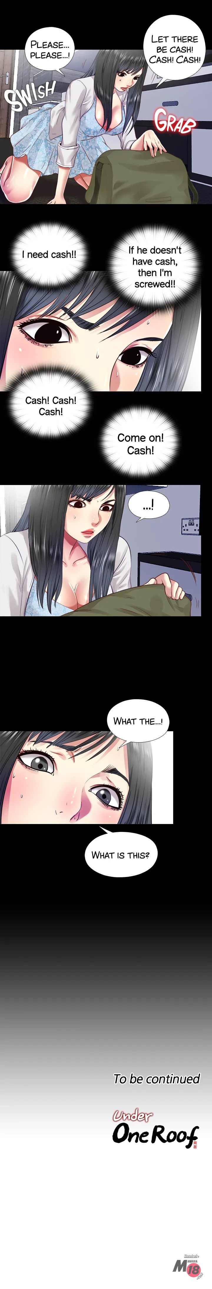 Live Together - Chapter 11 [photo 12] - MangaPorn