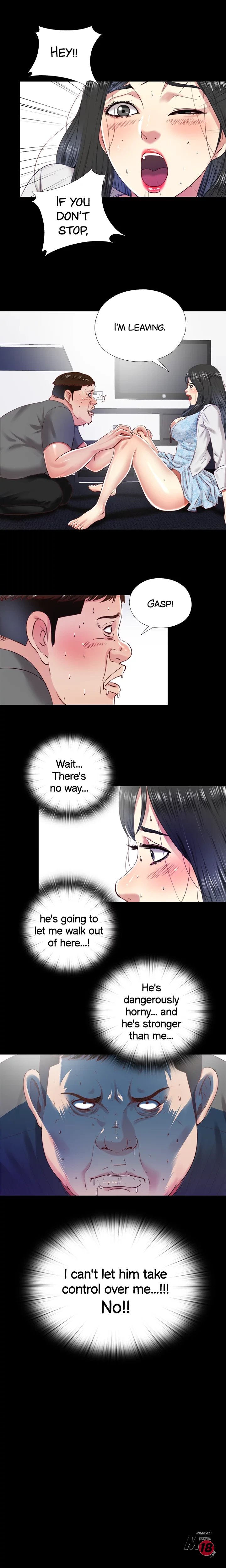 Live Together - Chapter 11 [photo 2] - MangaPorn