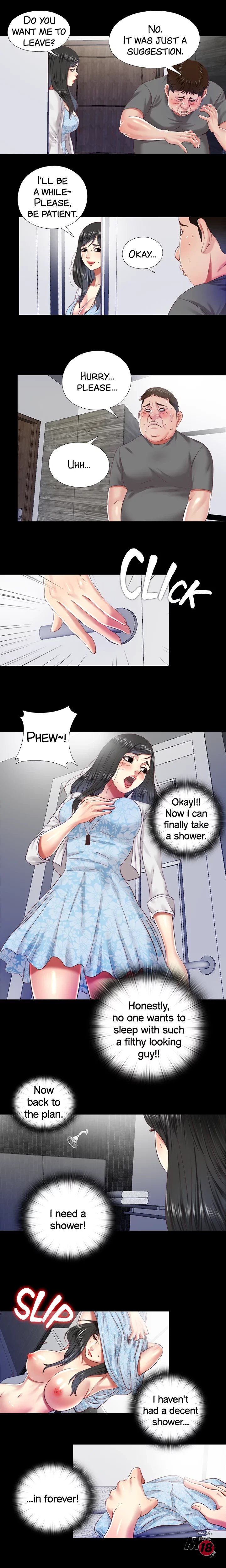 Live Together - Chapter 11 [photo 6] - MangaPorn