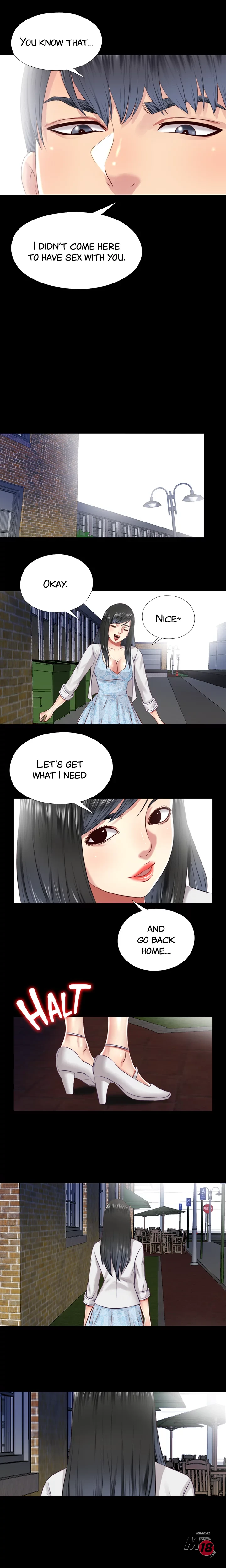 Live Together - Chapter 12 [photo 10] - MangaPorn