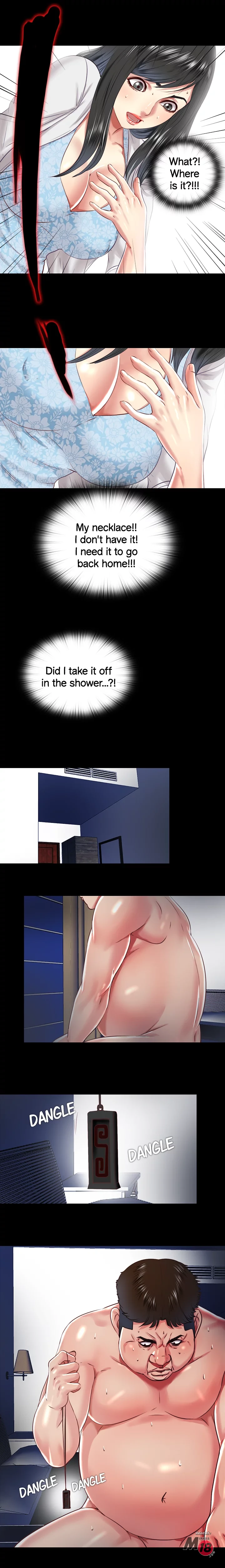 Live Together - Chapter 12 [photo 11] - MangaPorn