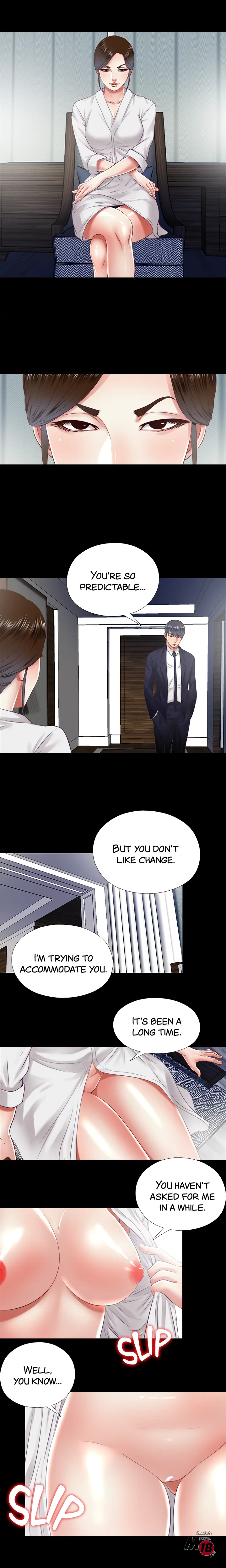 Live Together - Chapter 12 [photo 2] - MangaPorn