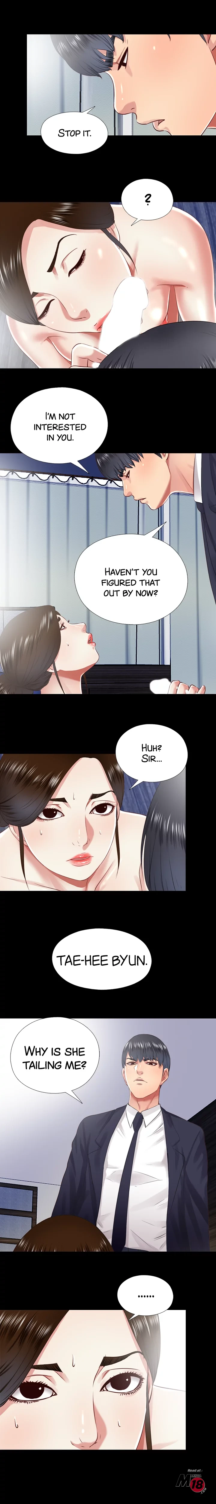 Live Together - Chapter 12 [photo 9] - MangaPorn