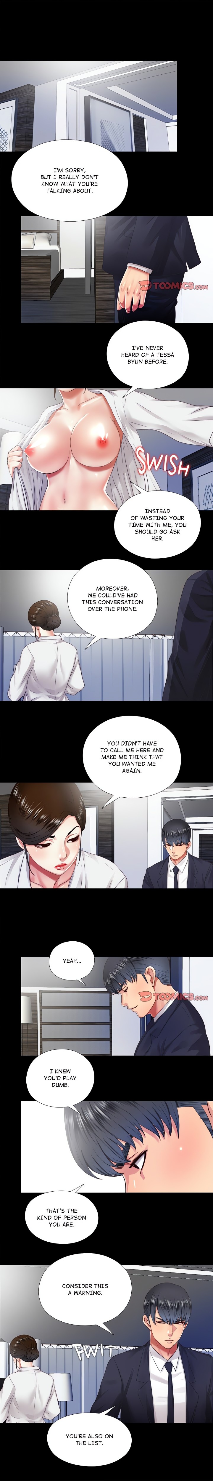 Live Together - Chapter 14 [photo 1] - MangaPorn