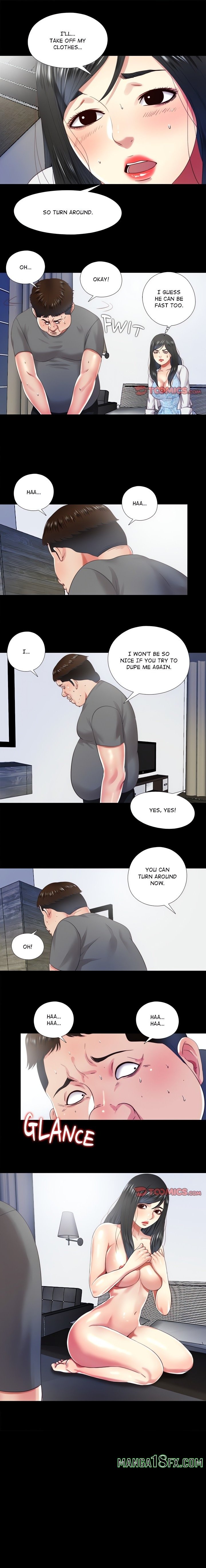 Live Together - Chapter 14 [photo 7] - MangaPorn