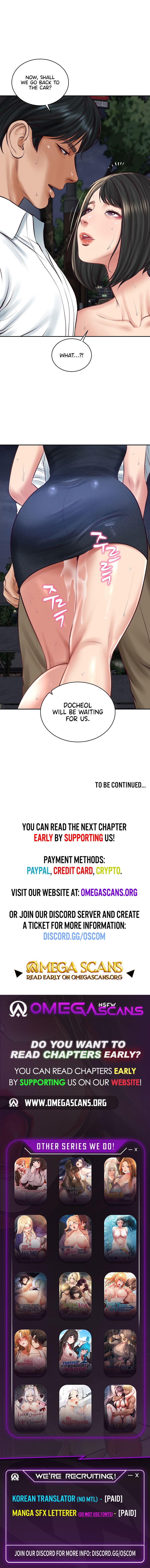 The Billionaire’s Monster Cock Son-In-Law - Chapter 61 [photo 8] - MangaPorn