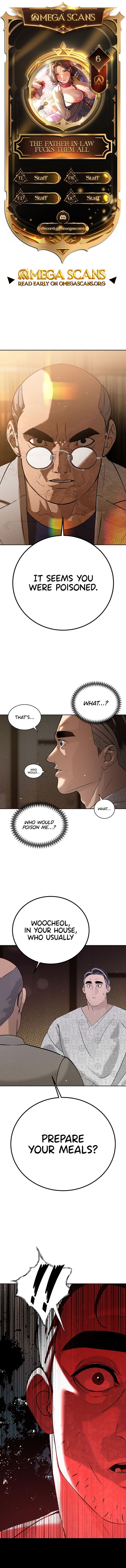 The Father-In-Law Fucks Them All - Chapter 6 [photo 1] - MangaPorn