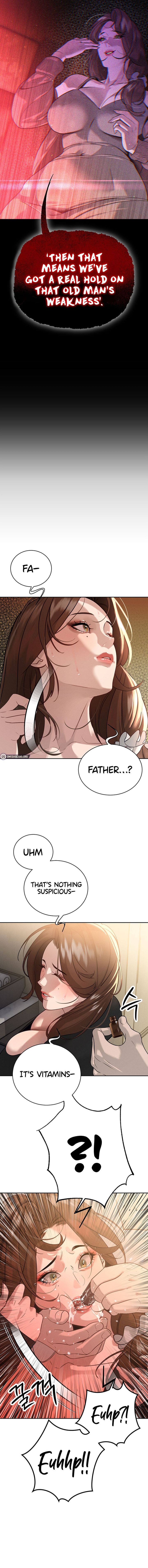The Father-In-Law Fucks Them All - Chapter 6 [photo 15] - MangaPorn