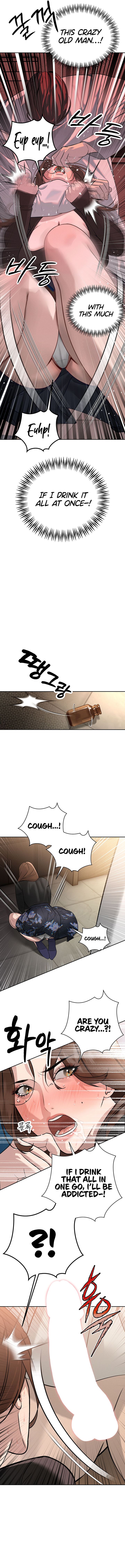 The Father-In-Law Fucks Them All - Chapter 6 [photo 16] - MangaPorn