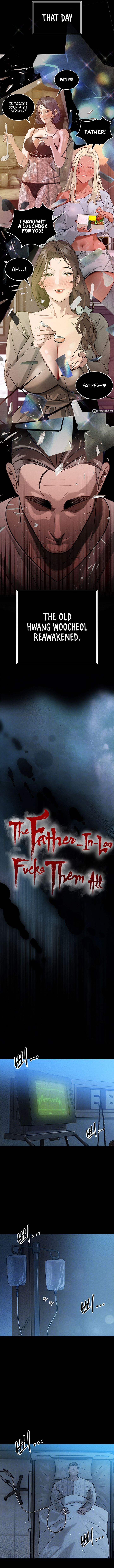 The Father-In-Law Fucks Them All - Chapter 6 [photo 2] - MangaPorn