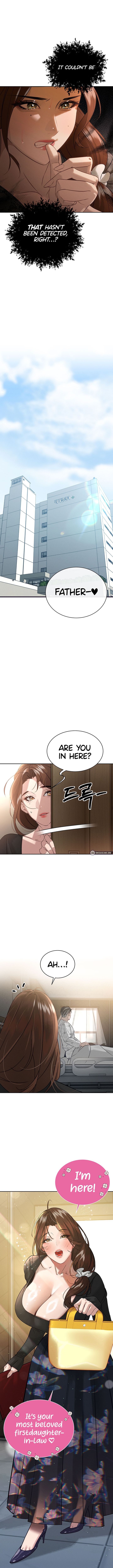 The Father-In-Law Fucks Them All - Chapter 6 [photo 9] - MangaPorn