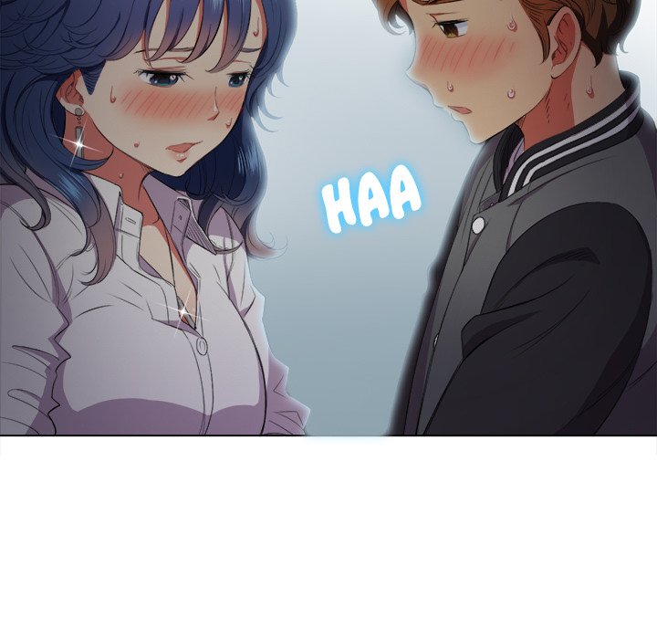 My High School Bully - Chapter 32 [photo 110] - MangaPorn