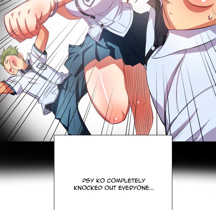My High School Bully - Chapter 32 [photo 20] - MangaPorn
