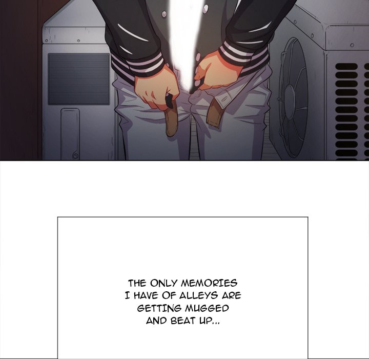 My High School Bully - Chapter 32 [photo 23] - MangaPorn